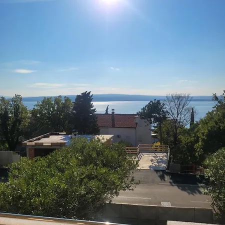 Tany Apartmán *