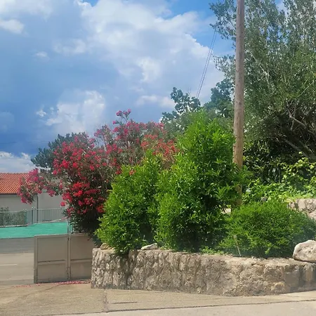 Apartmán Tany Dramalj