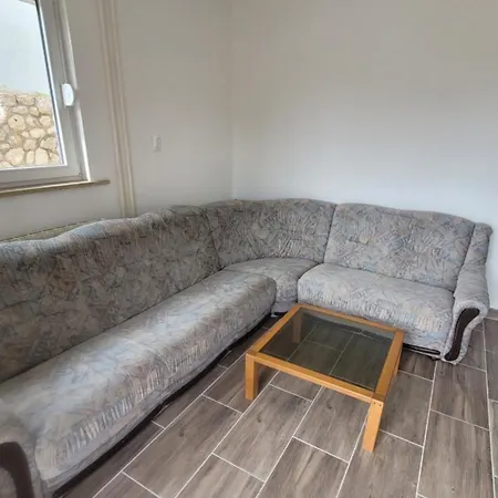 Tany Apartmán