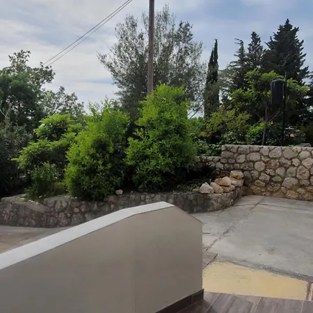 Apartmán Tany *