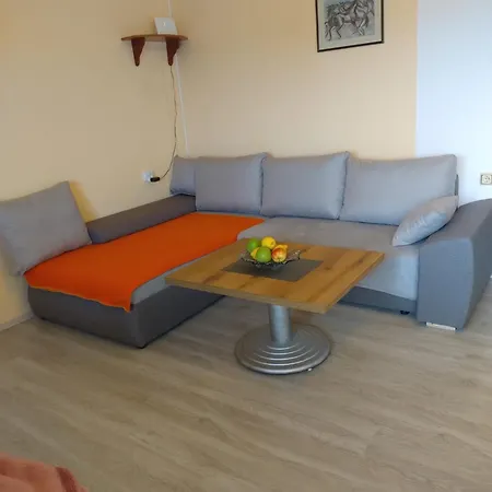 Apartamento Tany Dramalj