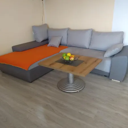 Apartamento Tany