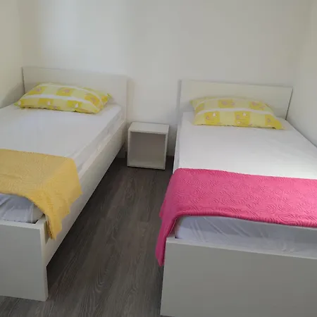 Apartmán Tany Dramalj