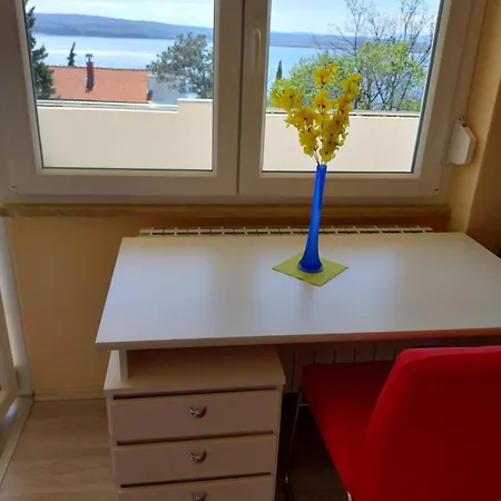 Tany Apartmán Dramalj