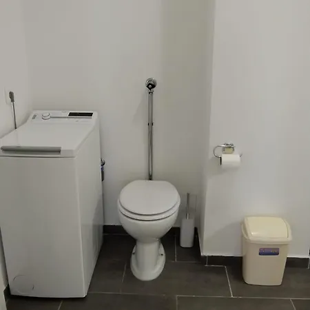 Apartmán Tany Dramalj