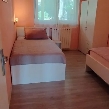 Tany Apartmán *
