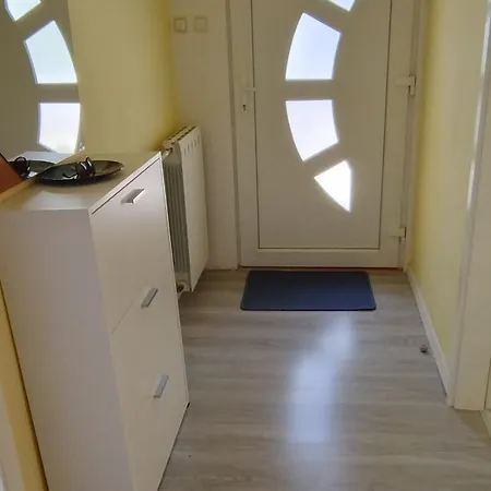 Apartmán Tany Dramalj