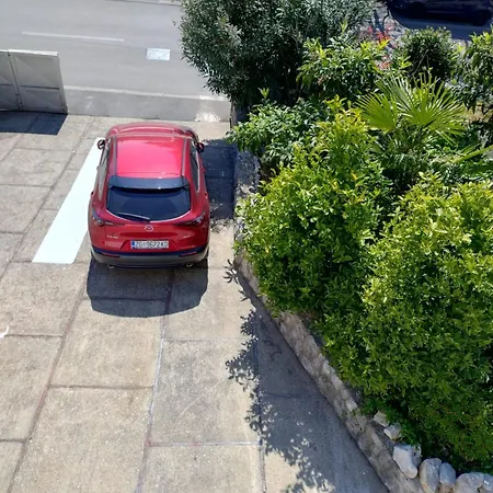 Tany Apartmán