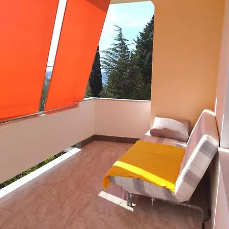 Apartmán Tany *