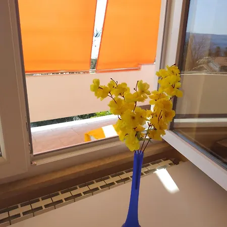 Apartmán Tany