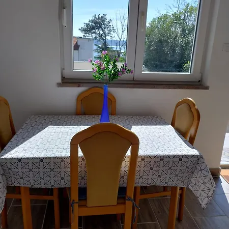 Tany Apartmán *