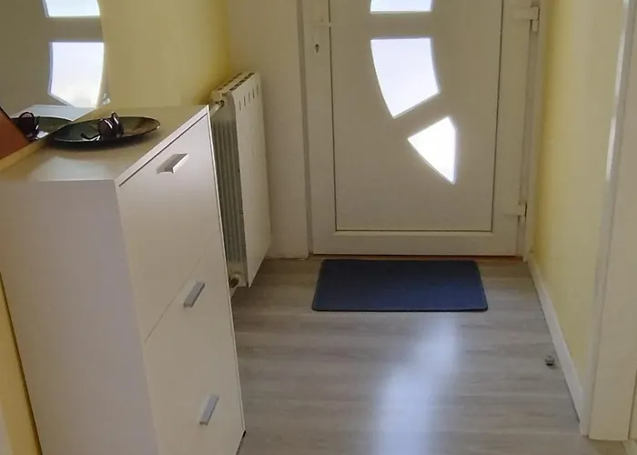 דירה Tany דראמליי