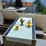 Apartman Tany