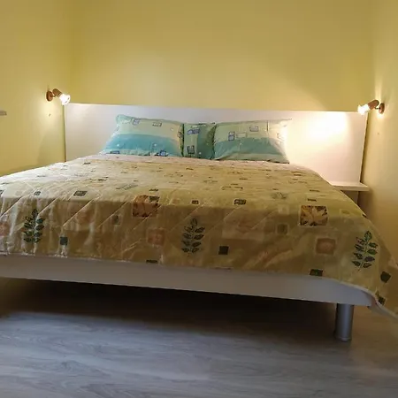 Apartment Tany *