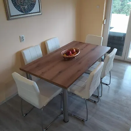 Tany Apartment