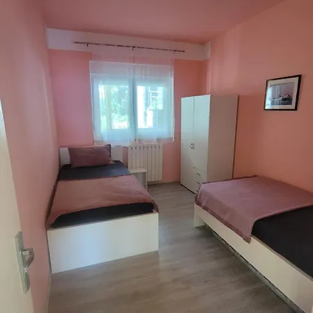 Apartment Tany *