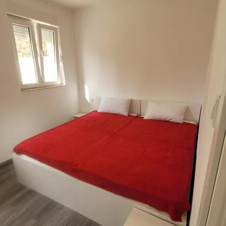 Tany Apartment Dramalj