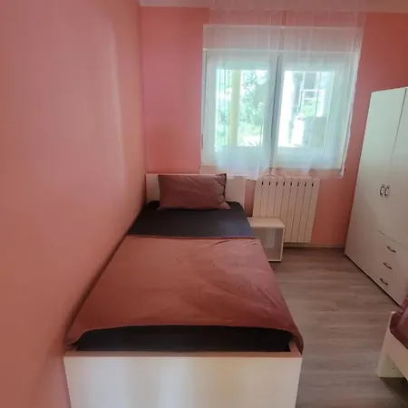 Apartment Tany Dramalj