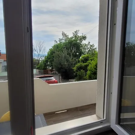 Apartment Tany