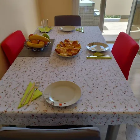 Tany Apartment