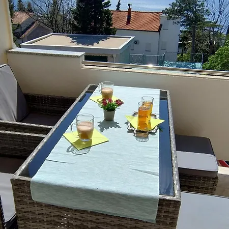 Apartment Tany