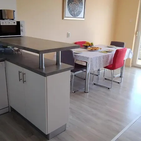 Tany Appartement Dramalj