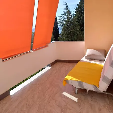 Tany Apartment *