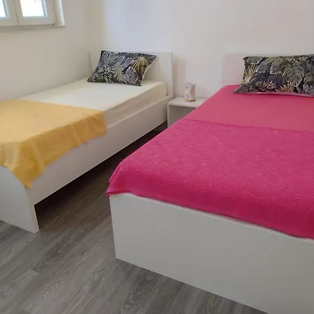 Apartment Tany