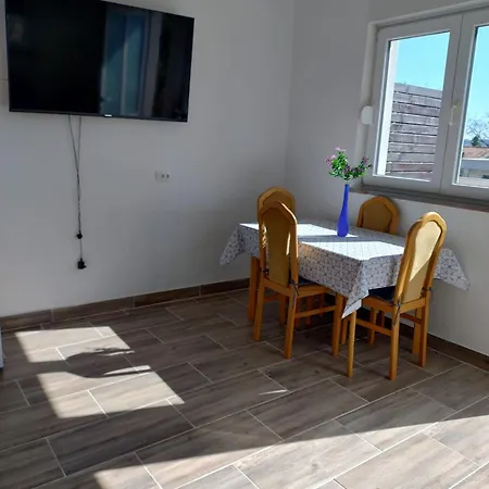 Tany Appartement Dramalj