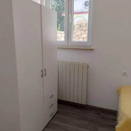 Apartment Tany Dramalj
