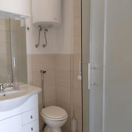 Tany Apartment *