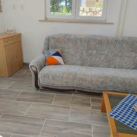 Apartment Tany *