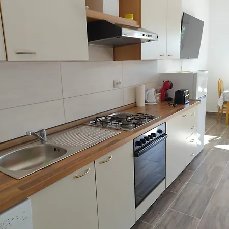 Apartment Tany Dramalj