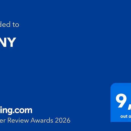 아파트 Tany *