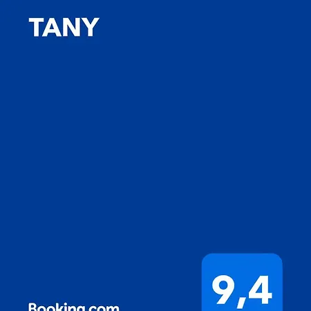 Tany 드라말리