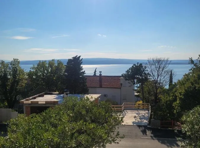 Tany Апартаменты *