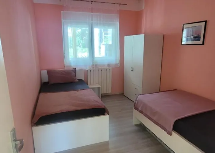 Апартаменты Tany *