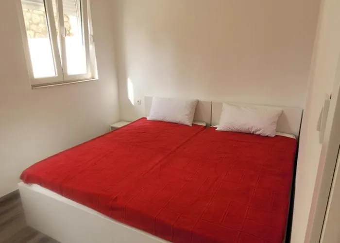 Tany Апартаменты Драмаль