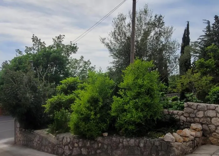 Апартаменты Tany *