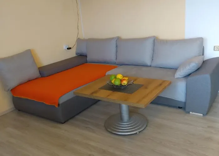 Апартаменты Tany Драмаль