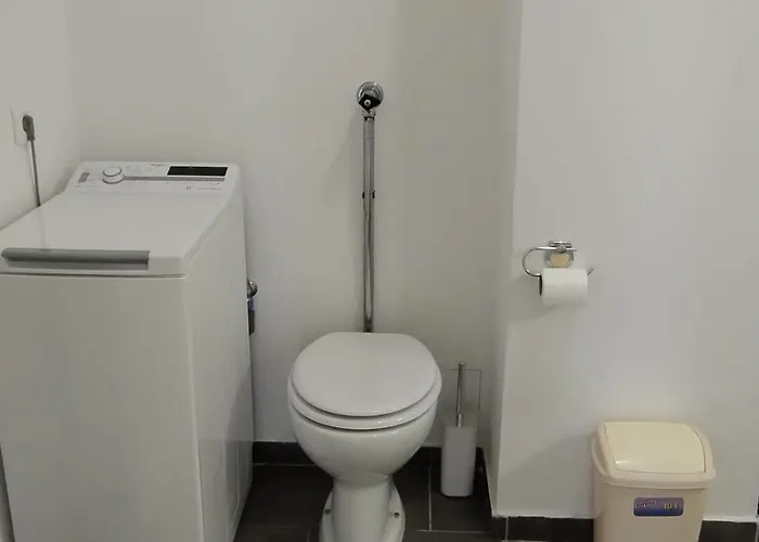 Апартаменты Tany Драмаль