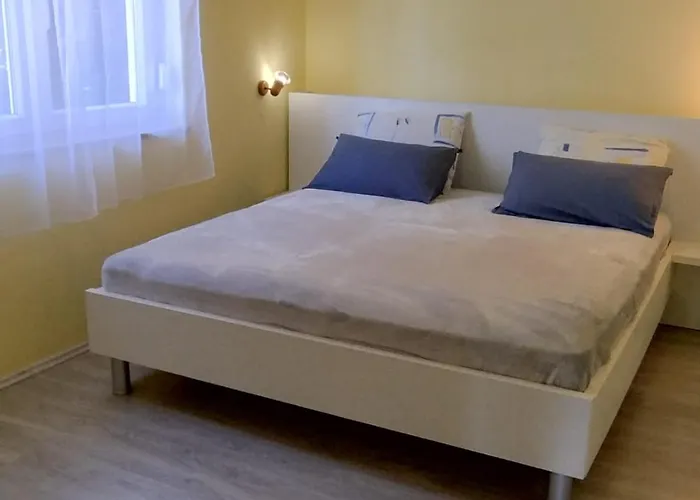 Апартаменты Tany *