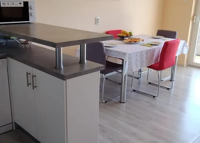 Tany Апартаменты Драмаль