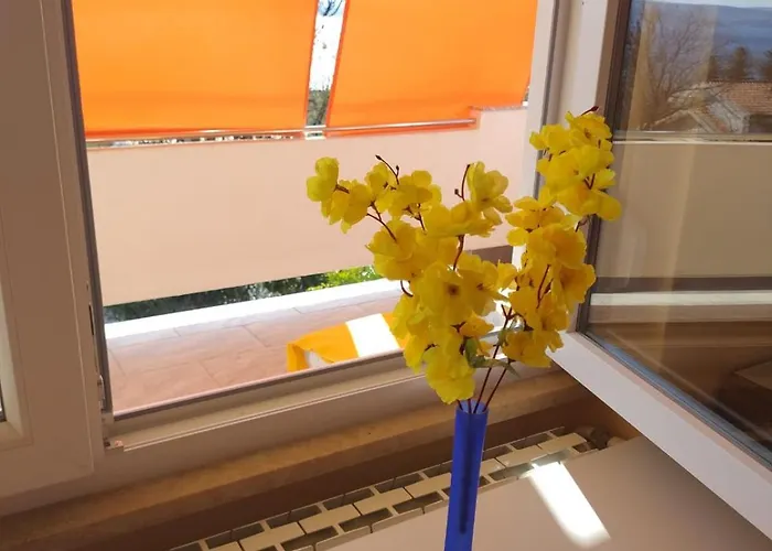 Апартаменты Tany