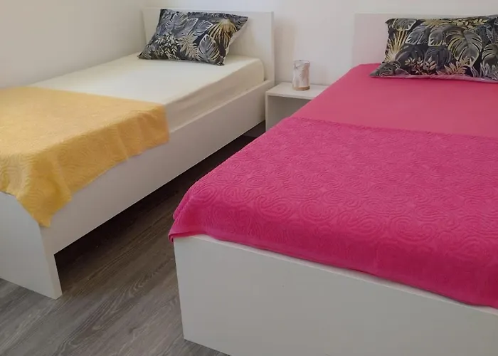 Апартаменты Tany