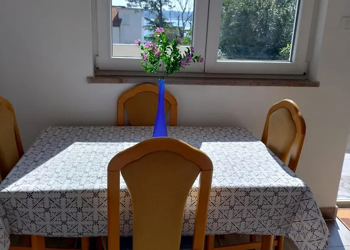 Tany Апартаменты *