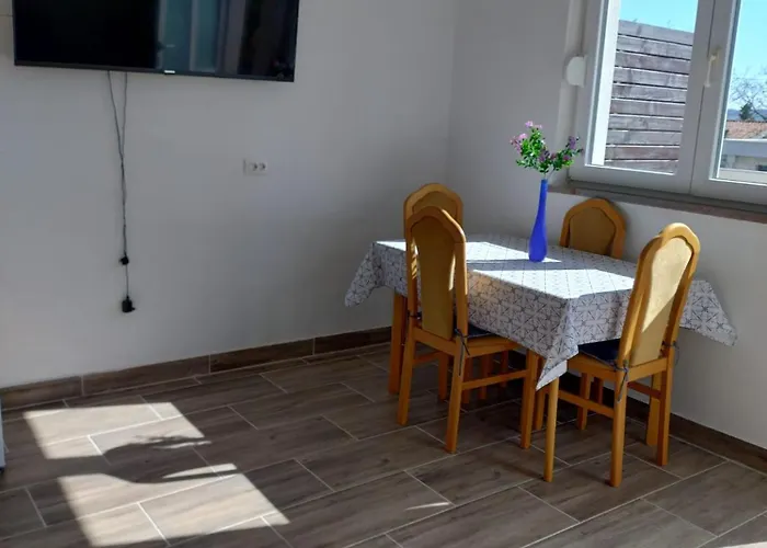 Tany Апартаменты Драмаль