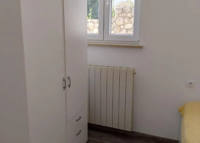 Апартаменты Tany Драмаль