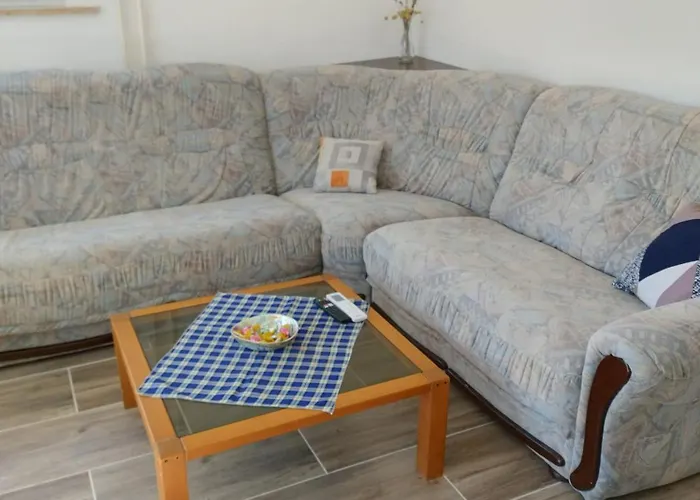 Tany Апартаменты