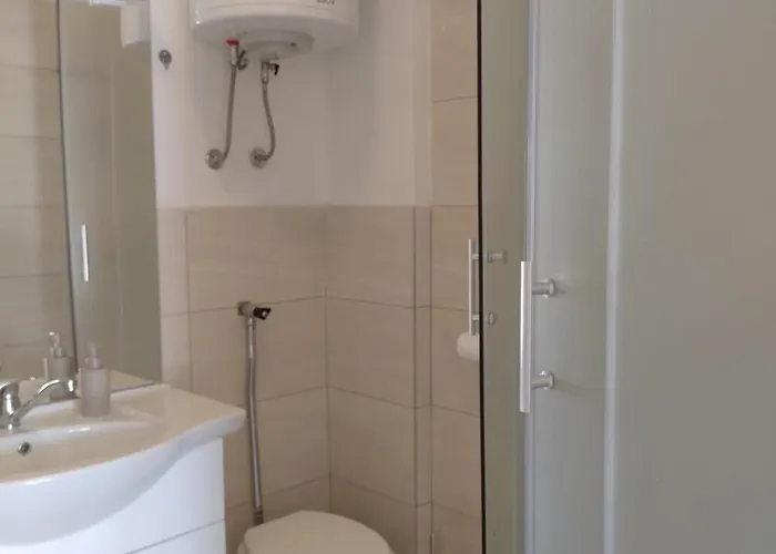 Tany Апартаменты *